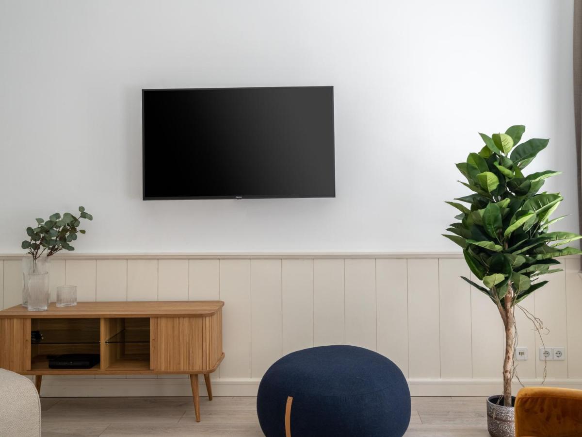 Apartments Berlin Lottumstrasse 4 Ngoại thất bức ảnh