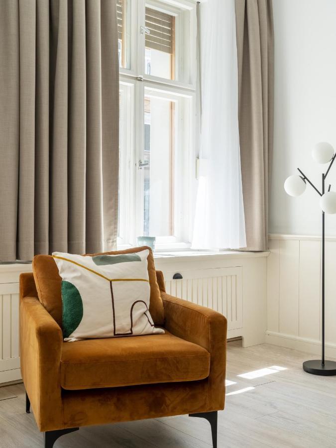 Apartments Berlin Lottumstrasse 4 Ngoại thất bức ảnh